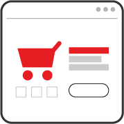 ecommerce icon